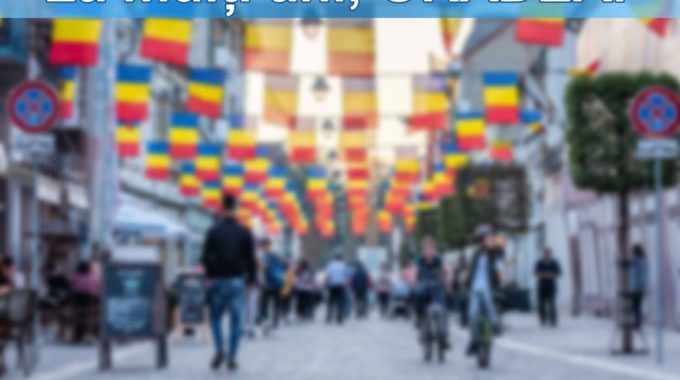 Oradea:  905 ani de atestare documentară, 100 ani de administrare românească.